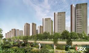 Choa Chu Kang N1 C19 20